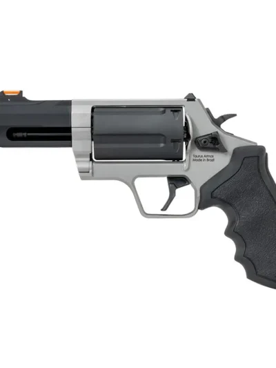 TAURUS JUDGE 45COLT/410 REVOLVER 3" DUO TONE 5RD