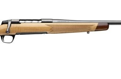 BROWNING X-BOLT 2 MED MAPLE 6.8WST
