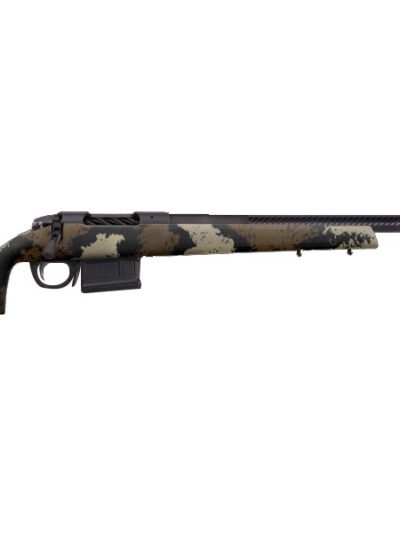 WEATHERBY 307 RANGE CSBR 22CR 22" ADJ