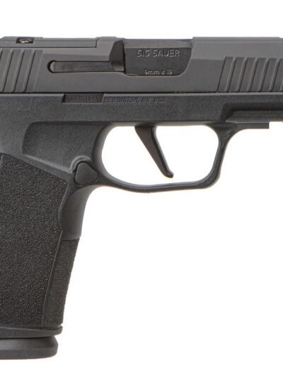 SIG SAUER OFF-DUTY P365X-MACRO COMP 9MM 3.1" 17+1