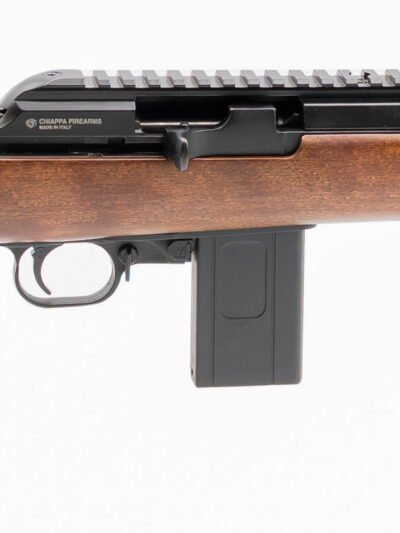 CHIAPPA FIREARMS BUSHRANGER 22LR WD/CF 10RD 16"