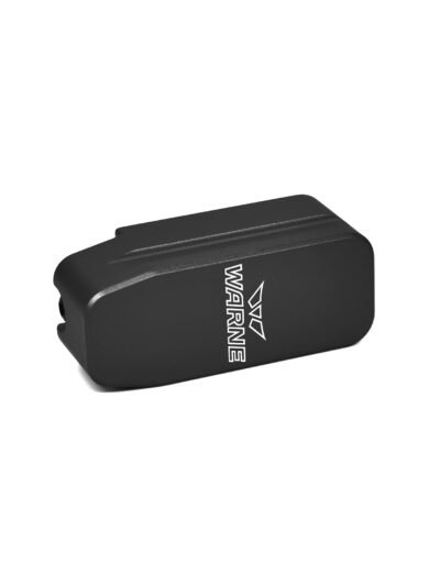 WARNE PMAG 5.56 MAG EXT +5 BLK