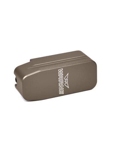 WARNE PMAG 5.56 MAG EXT +5 FDE