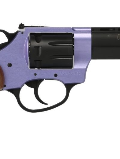 CHARTER ARMS PATHFINDER II 22LR LAV/WD 3.5"