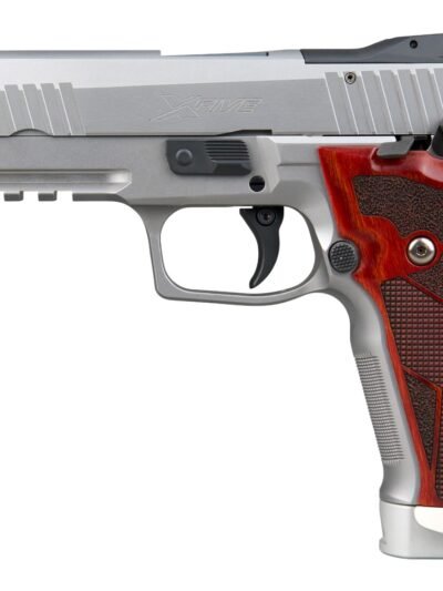 SIG SAUER P226 X-FIVE CL2 9MM 10+1 SAO
