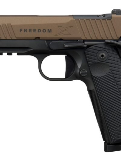 SIG SAUER 1911X CARRY 45ACP BRZ 4.2"