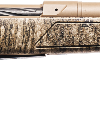 CHRISTENSEN ARMS EVOKE 25CM FDE/MOBL 20"