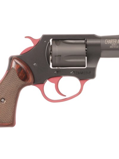CHARTER ARMS CHARTER MERLOT 38SPC 2"
