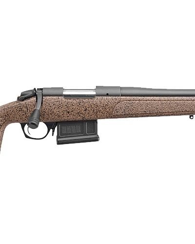BERGARA HMR 22CR BK/FDE 20" 5+1 TB
