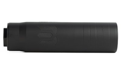 BANISH VRMT 223 SS DTM 1/2X28 BLK