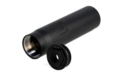 BANISH VRMT 223 SS DTM 1/2X28 BLK - Image 4
