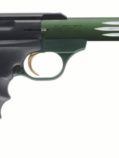 BROWNING BUCKMARK LT GRN 22LR 5.5"