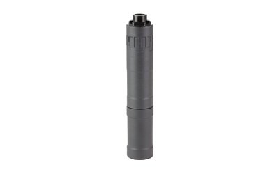 CGS MOD9 9X SUPPRESSOR 9MM BLK - Image 2