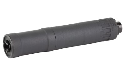 CGS MOD9 9X SUPPRESSOR 9MM BLK - Image 3