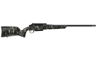 CHRISTENSEN EVOKE HNTR 6.5PRC 22" GN