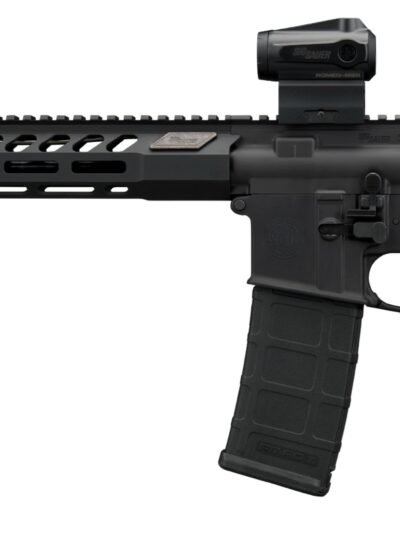 SIG SAUER M400 FORGE 5.56MM BLK 16" 10+1