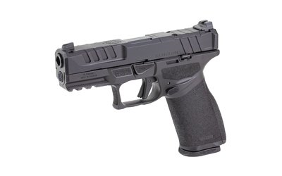 SPGFLD ECHELON 4.0FC 9MM 15RD BLK - Image 3