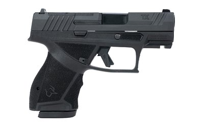 TAURUS TX 9MM 3.4" 13RD BLK - Image 2