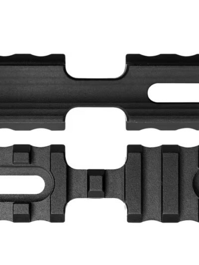 SEEKINS PRECISION UNIVERSAL BIPOD MOUNT RAIL