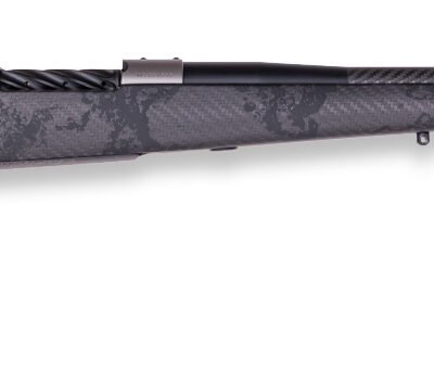 WEATHERBY MARK V BC GUIDE TI 25CR 22"
