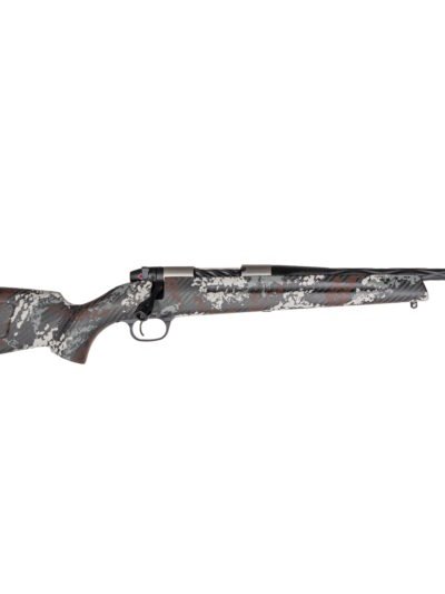 WEATHERBY MARK V CAPRA TI 270WIN 21"