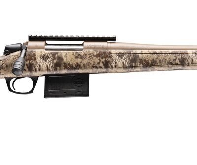 CVA CASCADE VRMT 22CM HIGHLANDER