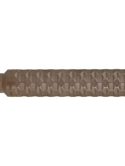 DIAMONDBACK FIREARMS DB 22 22LR SILENCER FDE
