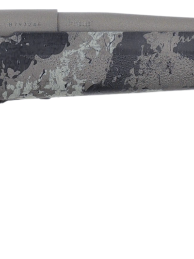 HOWA FENCELINE 243WIN GRY 22"