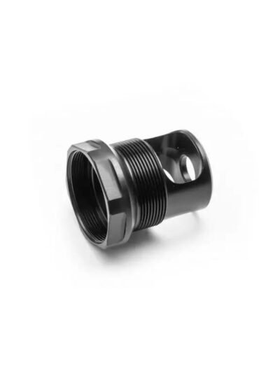 Area 419 TBAC BA Sidewinder Suppressor Mount Adapter 338 Ultra with Wrench