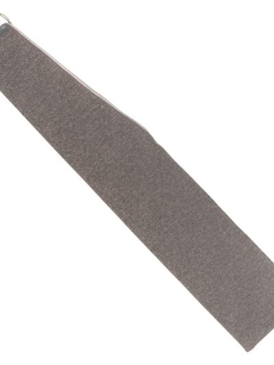 Allen Knit Rifle Pouch Gray