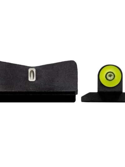 XS Sight DXT2 Big Dot Sight for Sig 1911 RCS - Yellow