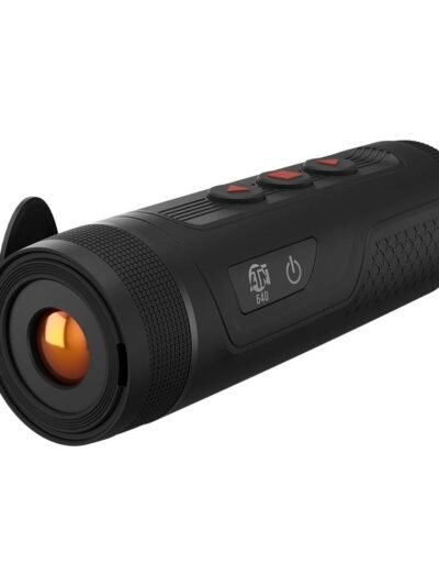 ATN Blaze Trek 619 Thermal Monocular 12 Micron