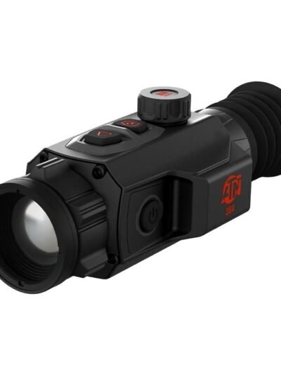 ATN ThOR 6 mini Compact Thermal scope 2.5?20x 384×288