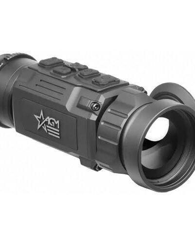 AGM Rattler-C V2 50-640 Thermal Imaging Clip-On 20mK 12 Mic 640x512 50mm
