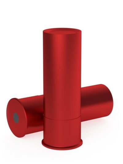 Birchwood Casey Duracap Training Rounds 12ga 4/ct