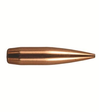 Berger Match Grade Target Bullets .30 cal .308" 200 gr Hybrid Target 500/ct