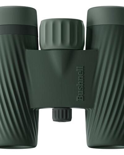 Bushnell 10x25 A1 Cilantro Green Roof Prism EXO FMC Box 5L
