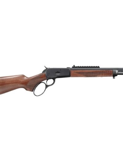 Chiappa 1892 Field Rifle .44 Mag 8rd Capacity 16" Threaded Barrel Walnut