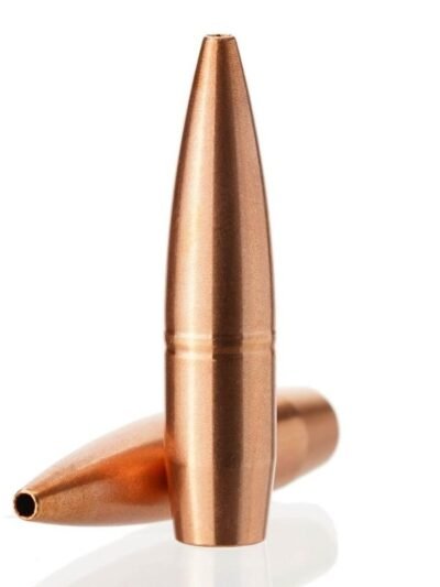 Cutting Edge MAXIMUS Rifle Hunting Bullets .284 cal/7mm .284" 132 gr 50/rd