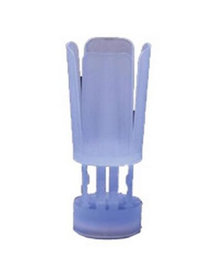 Claybuster Shotshell Wads - 16 ga 1 oz Blue