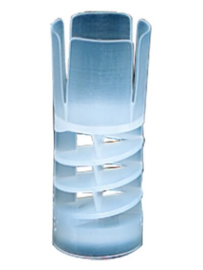 Claybuster Shotshell Wads - 12 ga 1 oz Blue 500/ct