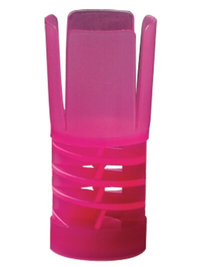 Claybuster Shotshell Wads 12 ga 1-1/8 to 1-1/4 oz Pink 500/ct