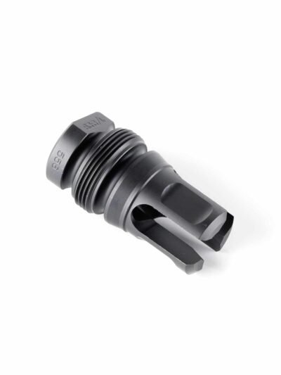 Dead Air Xeno Mount 3-Prong 1/2-28
