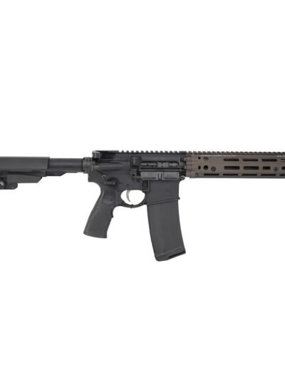 Daniel Defense DD4 MK18 RIII Handgun 5.56 NATO 32rd Magazine 10.3" Barrel Black FDE