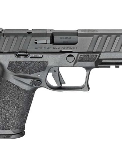 Springfield Echelon Alpha 4.0C Compact Handgun 9mm Luger 15rd Magazine(1) 4" Barrel U-DOT Sights