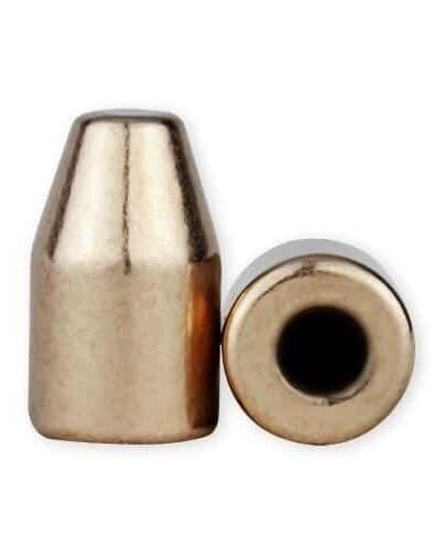 Berry's Superior Plated Bullets 9mm (.356) 124gr HBFP-TP 1000/ct