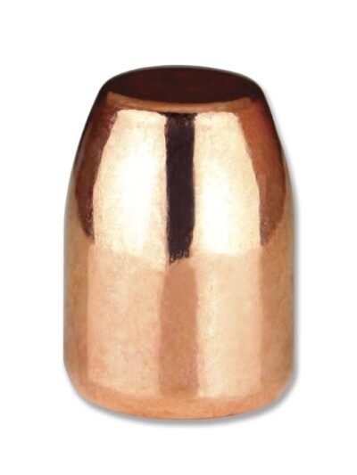 Berry's Superior Plated Bullets 45 cal .452" 200gr FP 250/ct