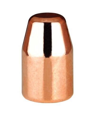 Berry's Superior Plated Pistol Bullets 9mm .356" 115gr FP 1000/ct