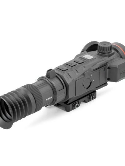Nocpix RICO 2 Thermal Weapon Sight 640x512 50mm LRF