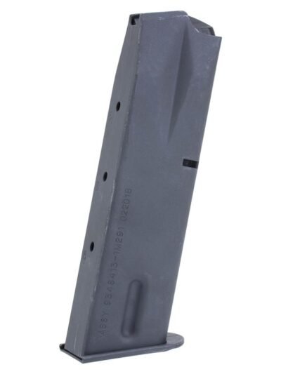 Check-Mate USGI M9 / 92FS Compatible Handgun Magazine 9mm Luger 15/rd